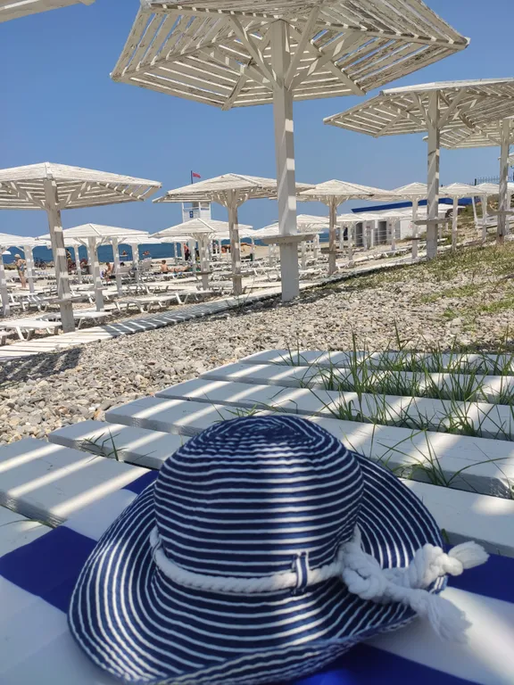 Квартира Современная квартира — Севастополь