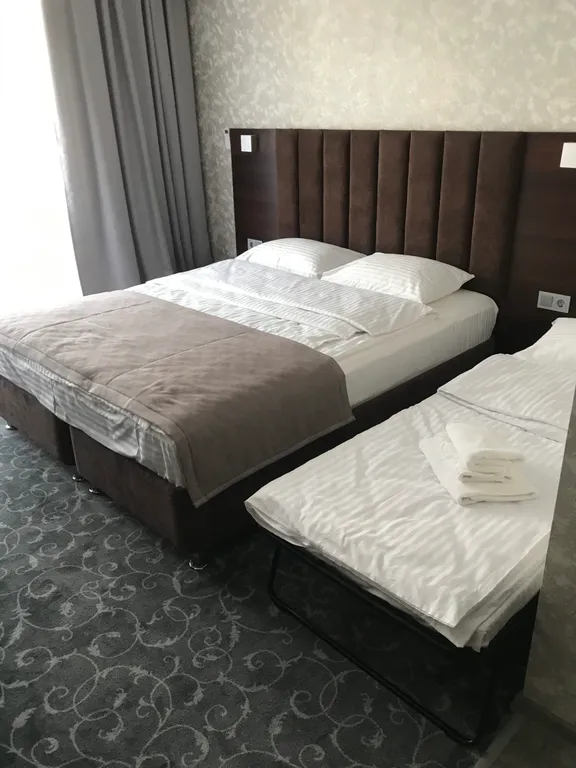 Квартира Комната — аренда посуточно в Ольгинка