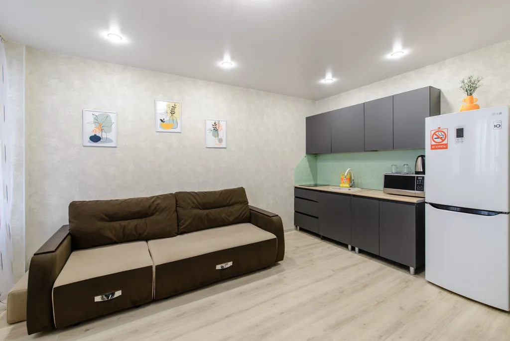 3-комн на досааф