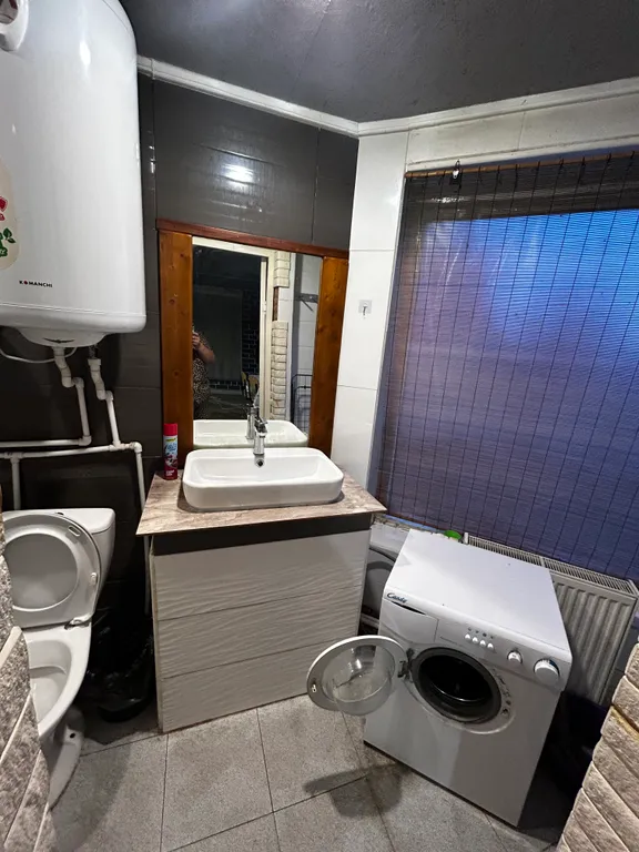 Частный дом в 25 км от Москвы