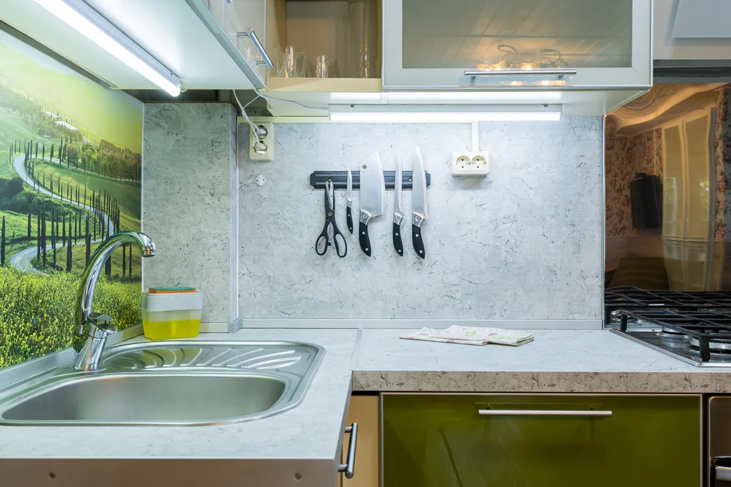 Дом с беседкой с видом на Волгу