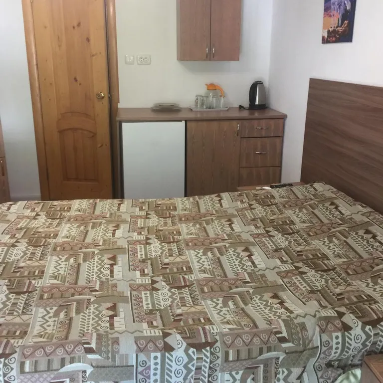 Квартира Квартира 3-местный стандарт — Лазаревское