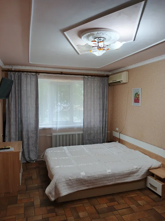 Квартира в центре