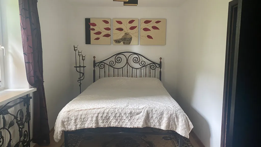 Квартира 2-комнатная Квартира — Светлогорск