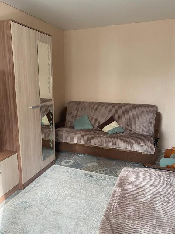 Чистая и уютная квартира в центре города