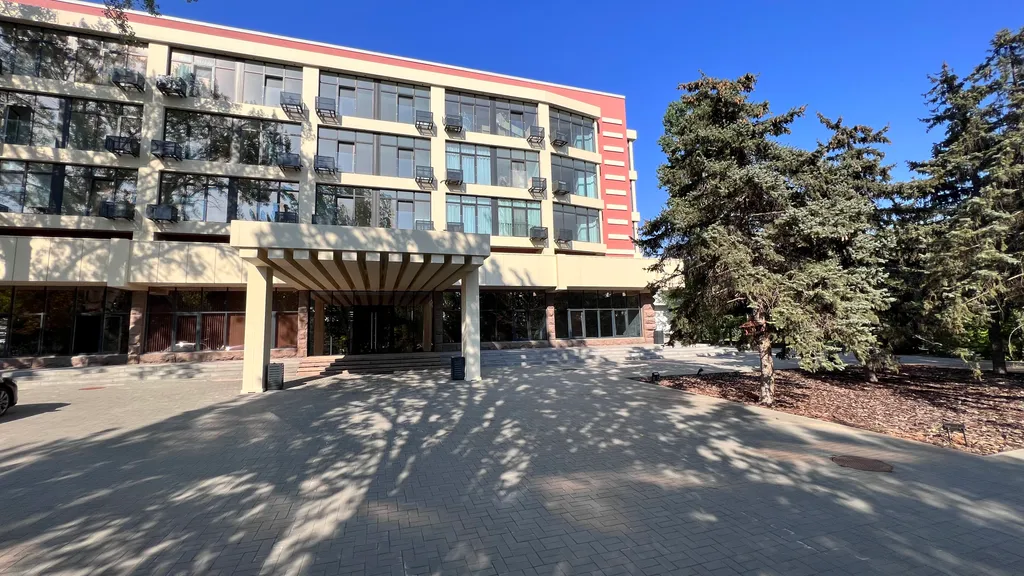 Квартира Квартира апартаменты в центре города — Волгоград