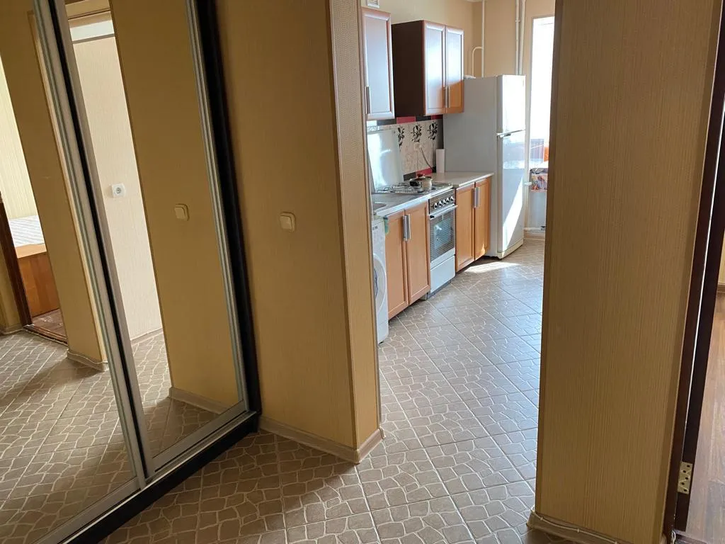 Отличная квартира