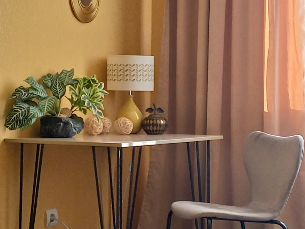 Квартира 1-комнатная Квартира — Новосибирск