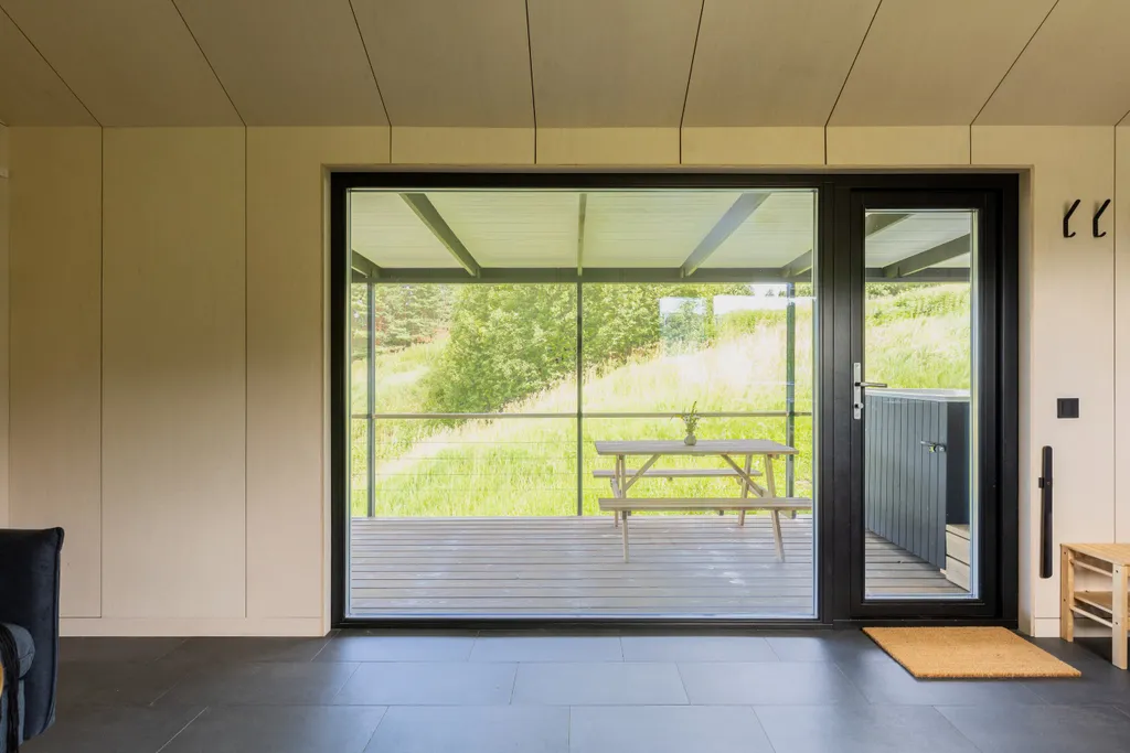 Wow Dacha Астра