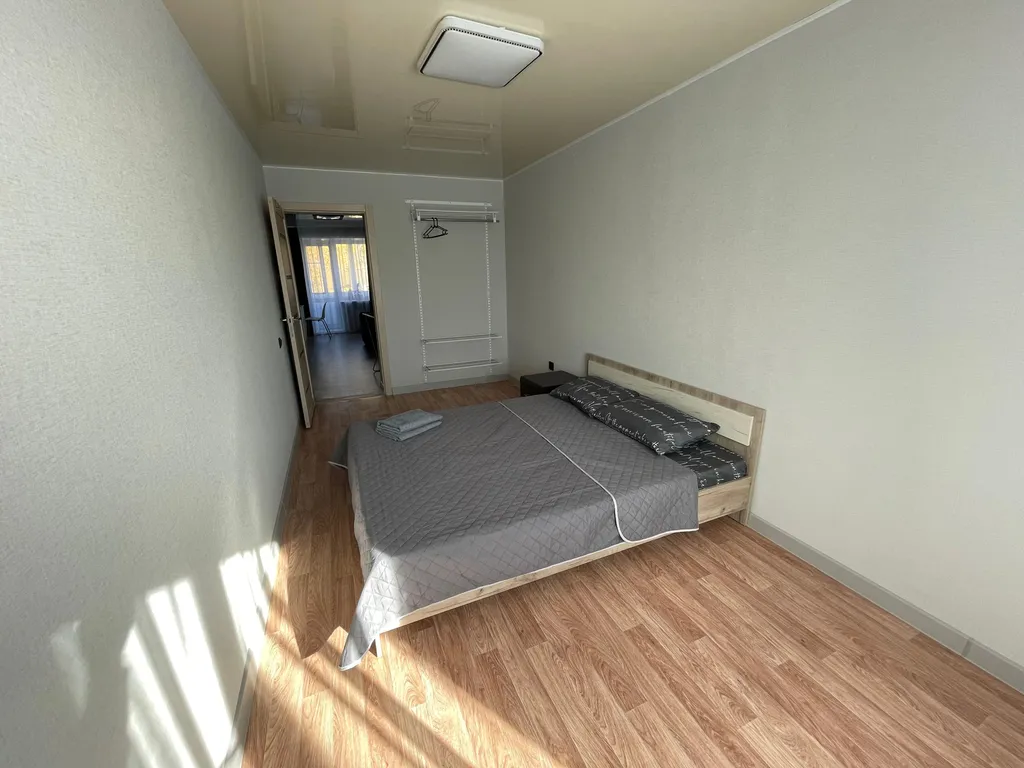 2-х комнатная в центре