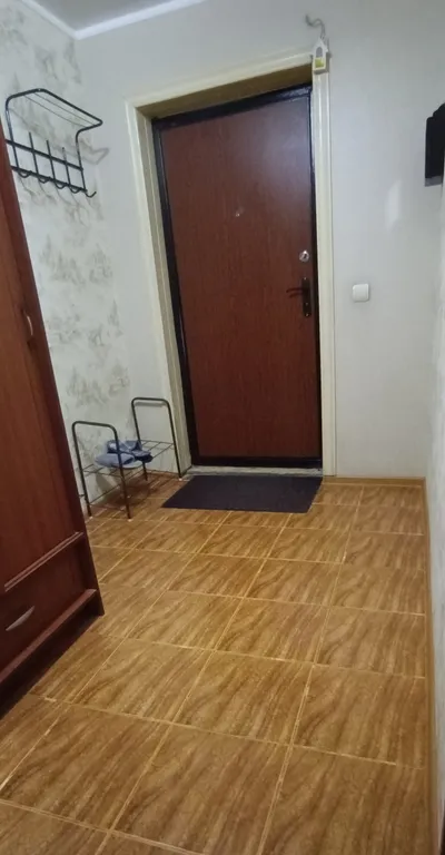 Просторная квартира у соснового бора недалеко от центра города