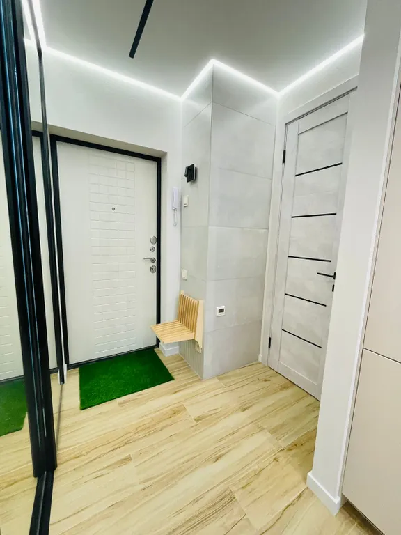 Квартира Квартира Palm Beach Apartment in Fruits — Сириус