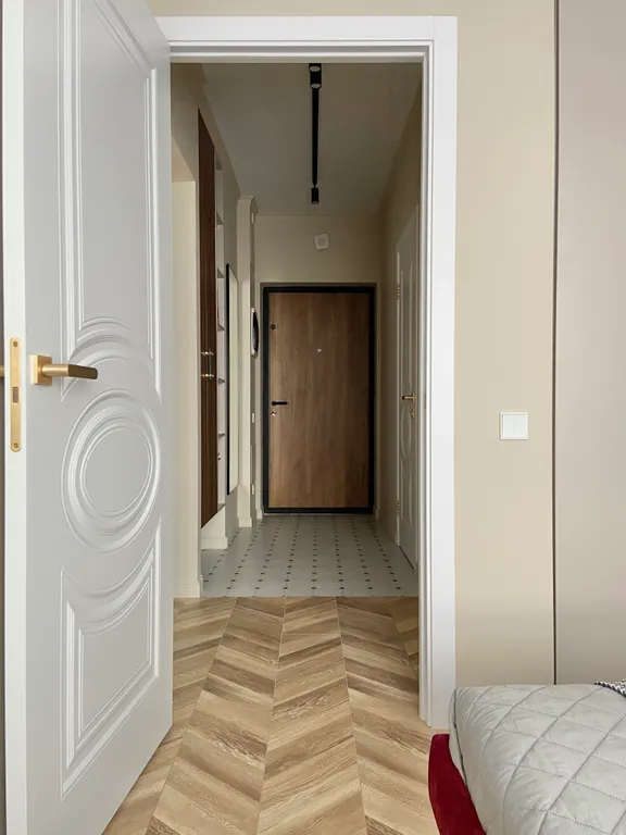 Квартира Квартира в историческом центре — Екатеринбург