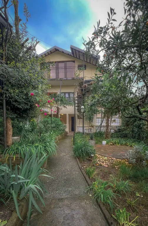 Комната с кондиционером, море в 3х минутах