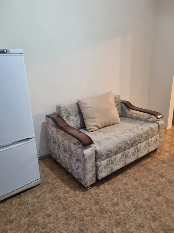 Комната в доме с отдельным входом