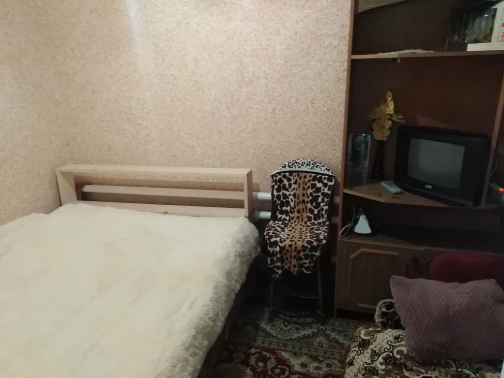 3-комнатный Дом