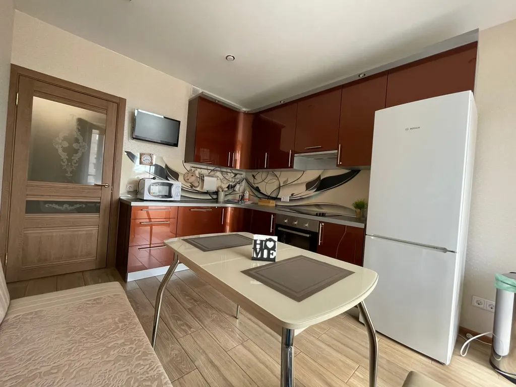 Домашний уют