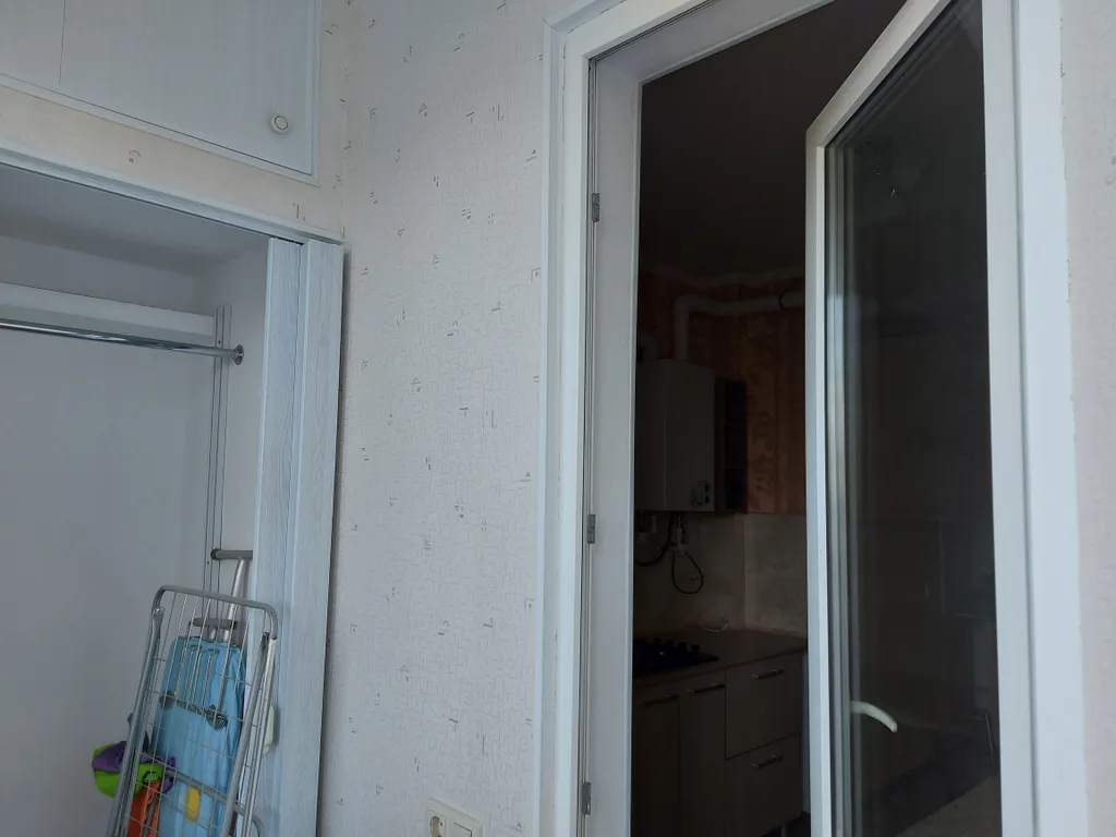 Квартира Отличная квартира в самом центре Анапы — Анапа