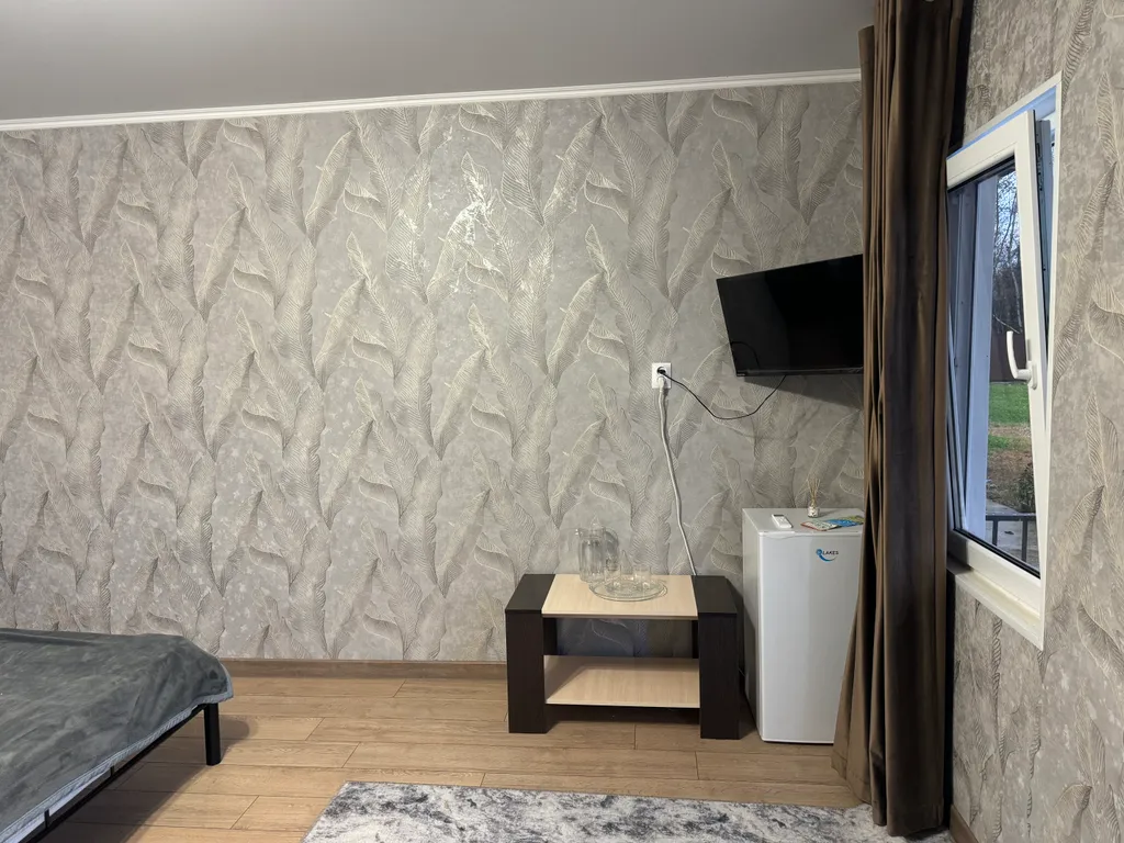 Уютное место для отдыха