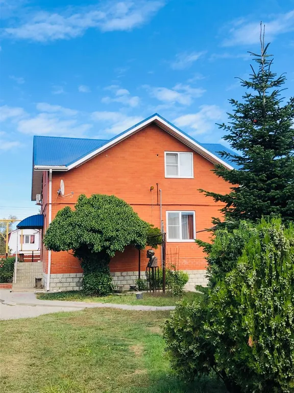 3-комнатный Дом