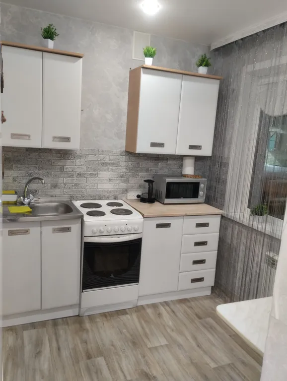 Квартира рядом с областной больницей и роддомом