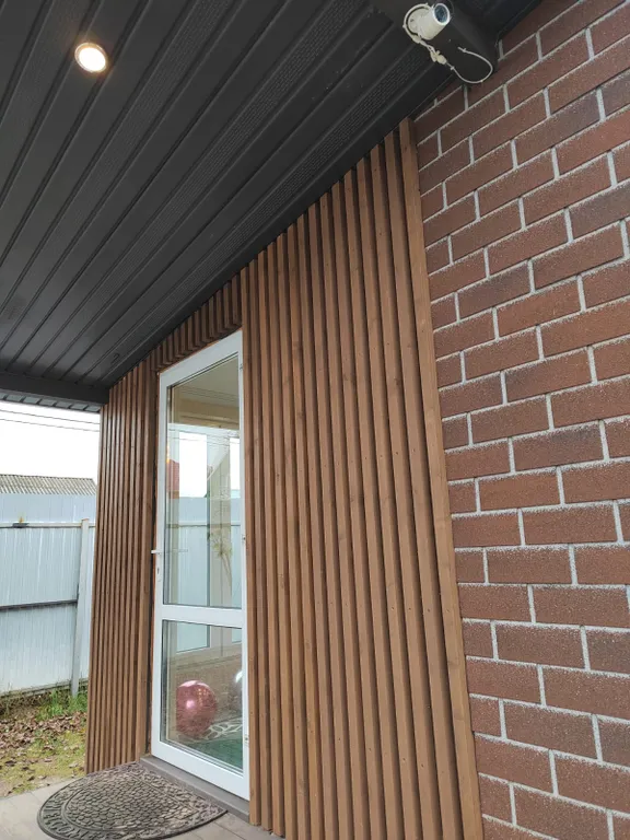 Большой дом