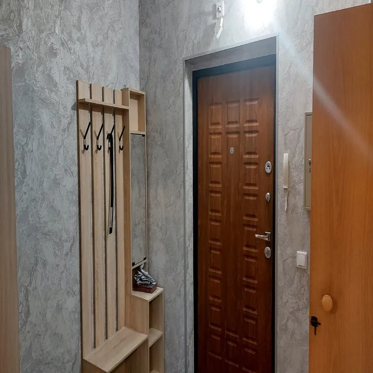 Новостройка возле рынка и автовокзала