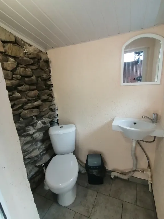 Коттедж Дом в тихом экологически чистом месте — Прасковеевка