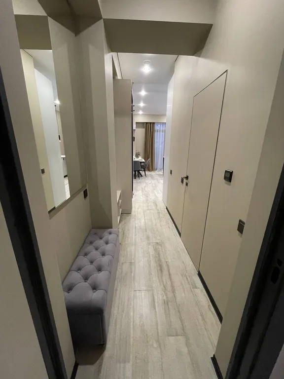 Абсолютно новый семейный люкс