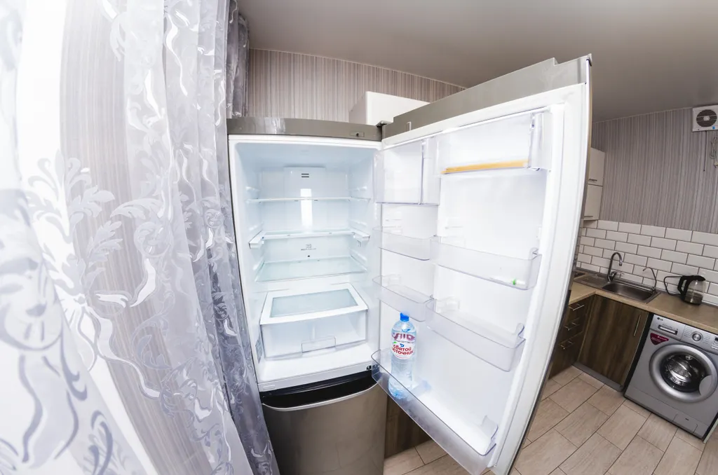 Квартира 1-комнатная Квартира — Воронеж