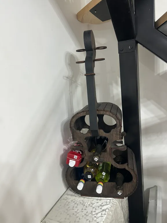 Новый дом в тихом месте