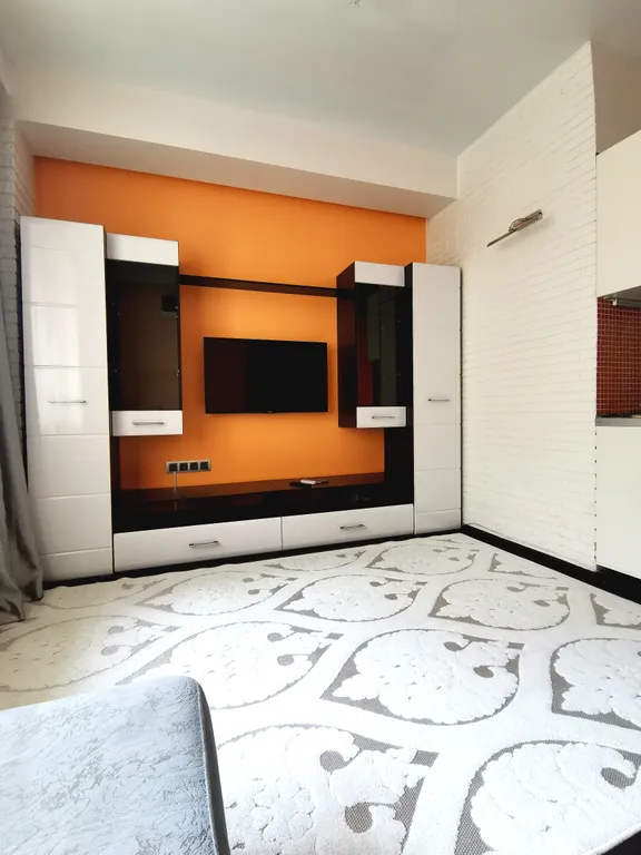 Квартира Квартира Яркая студия для двоих в Сочи на Мацесте — Краевско-Армянское