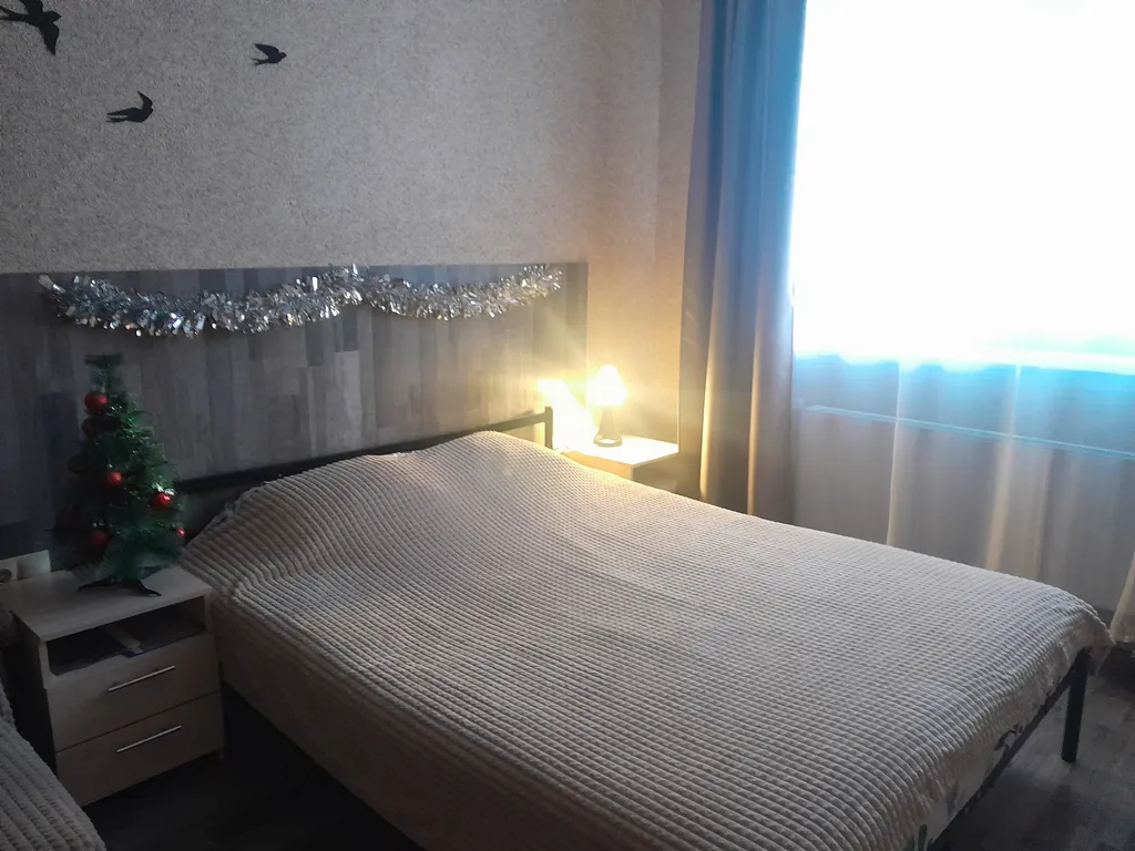 Квартира Студия на Банном рядом с глц — аренда посуточно в Зелёная Поляна