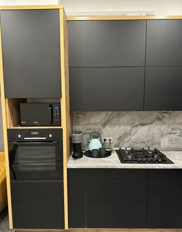 Уютные апартаменты в центре города