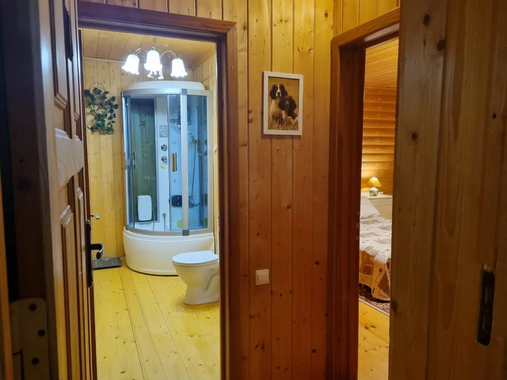 Дом в центре в 5 минутах пешком до монастыря