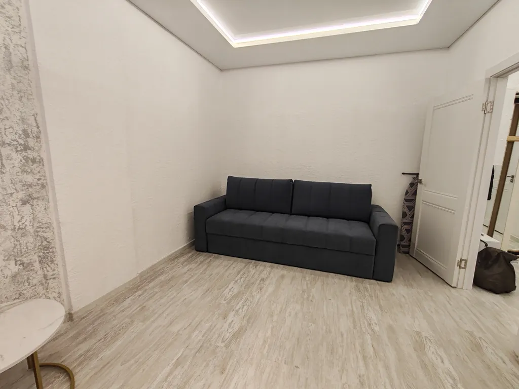 Уютная квартира с дизайнерским ремонтом