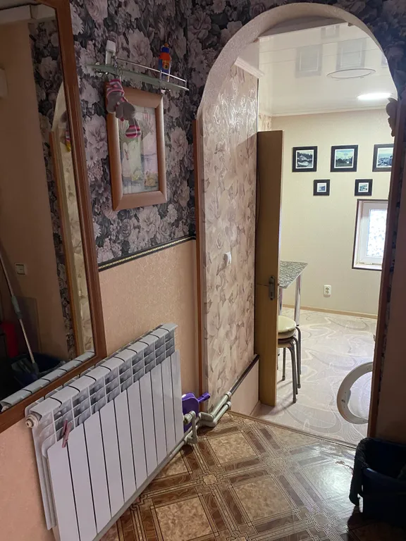 3-комнатный Дом