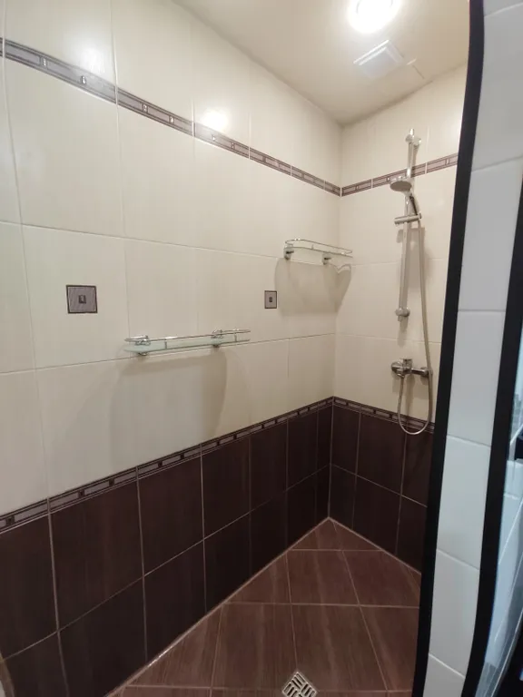 Квартира в центре