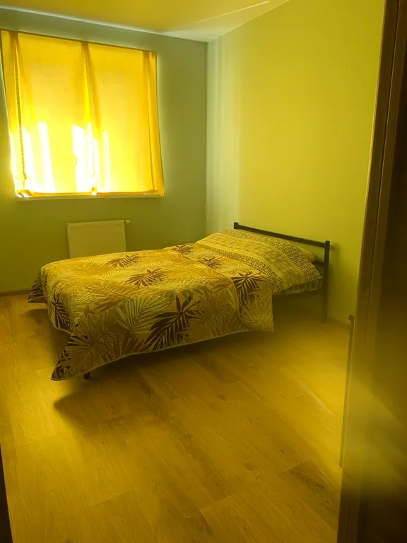 Квартира Комфортная квартира в 7 минутах неспешной ходьбы до моря — Зеленоградск