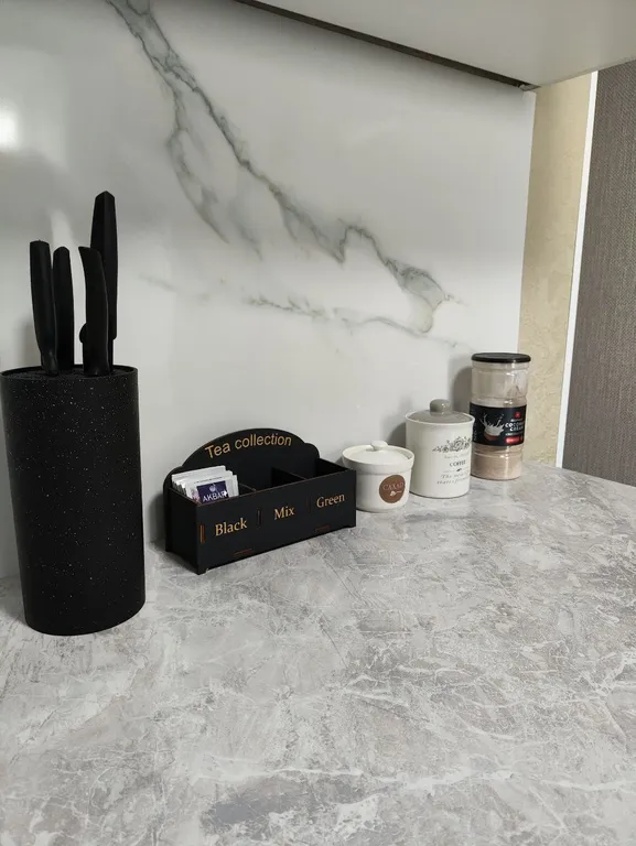 Игровая квартира