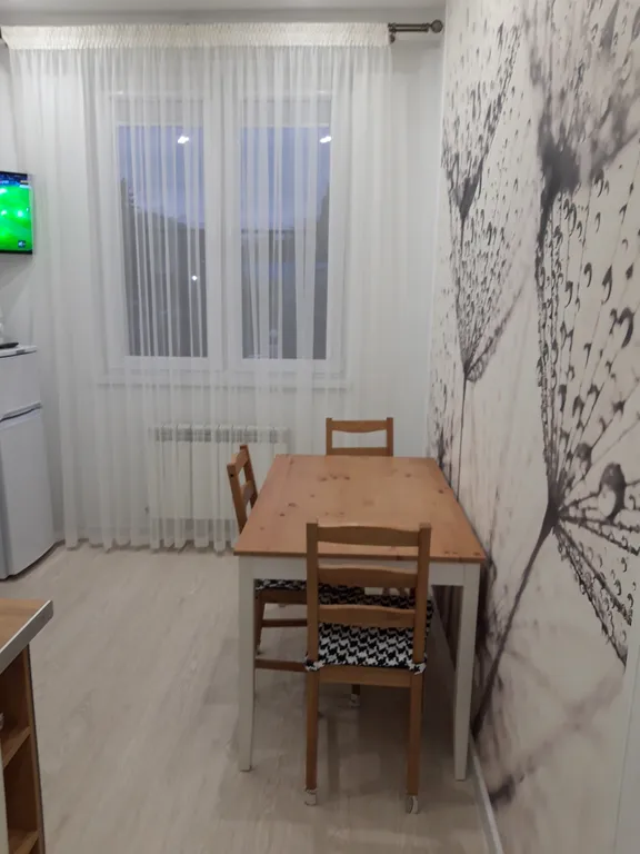 Квартира Уютная квартира недалеко от моря — Лазаревское