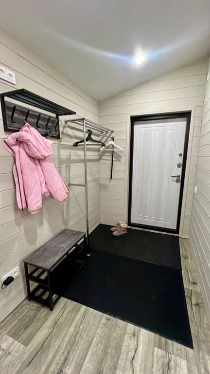 Коттедж Семейный дом — Шерегеш