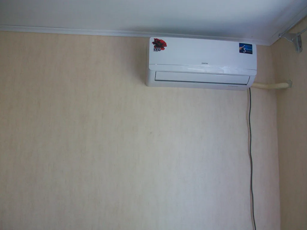 Просторная квартира в центре Феодосии на Революционной