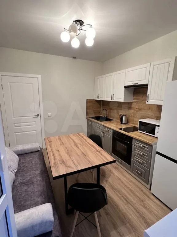 Квартира в ЖК Паpк Пoбeды