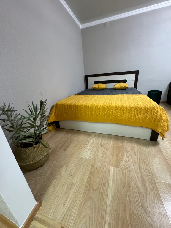 1-комнатная Квартира — аренда посуточно в Елабуга