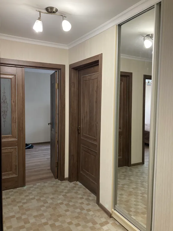 Уютная квартира в живописном месте