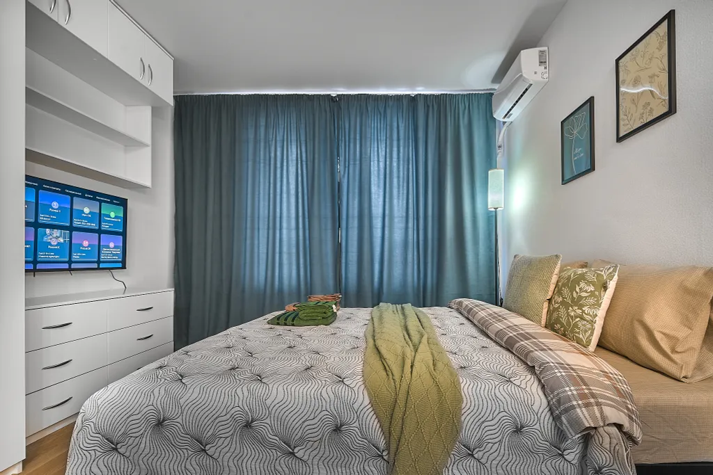 Уютная студия в центре Обнинска