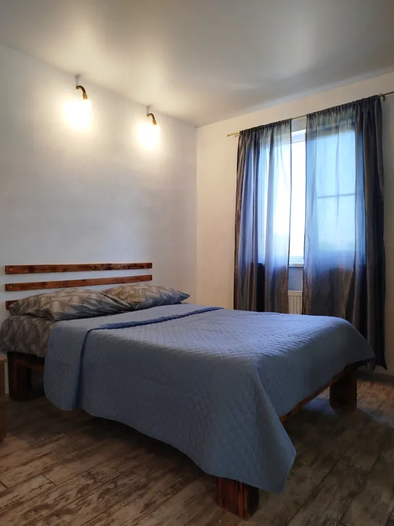 Квартира Морской бриз — аренда посуточно в Тамань