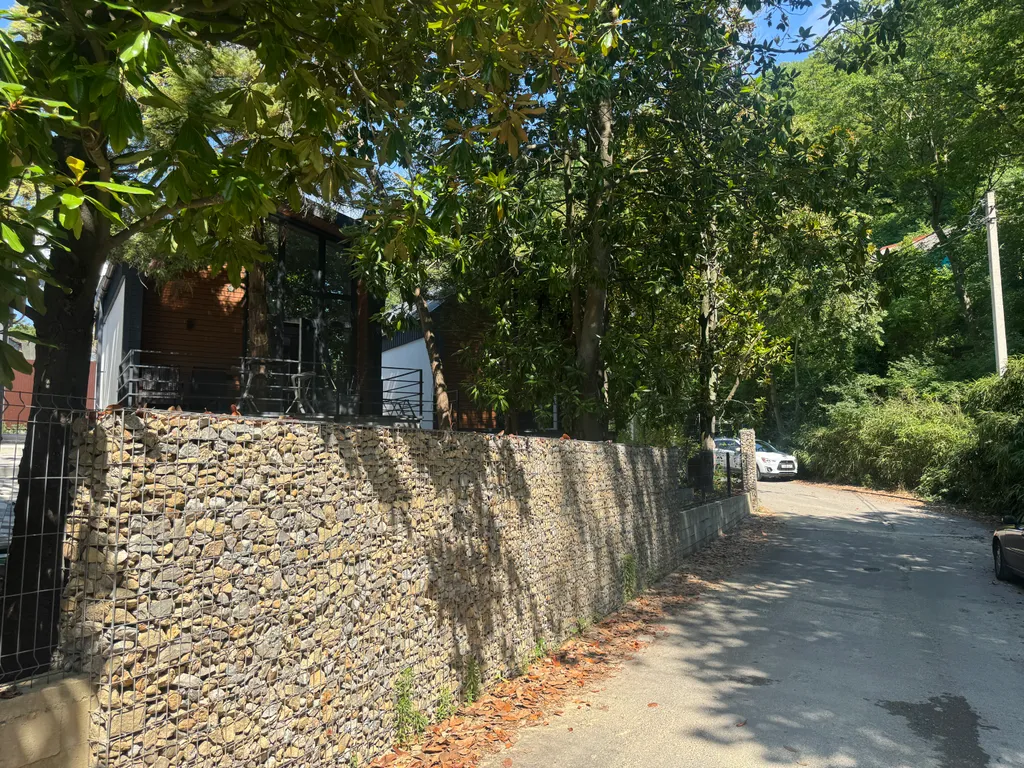 Оазис на море