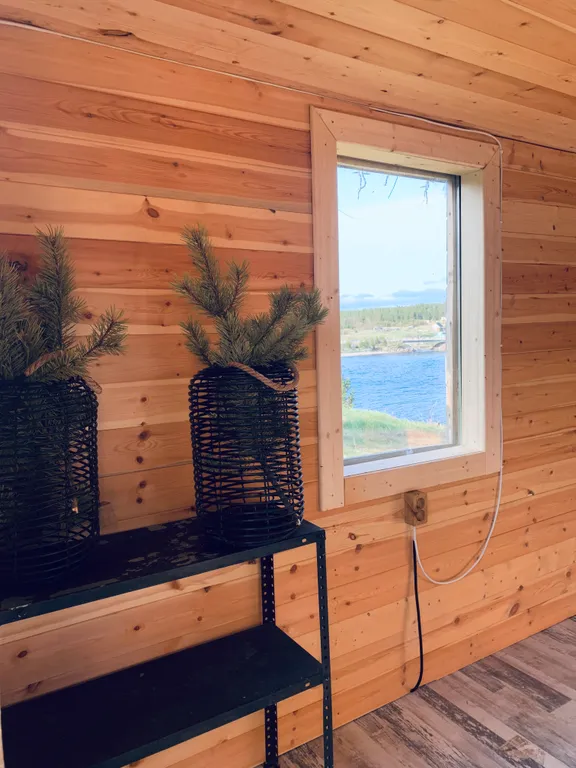 Дом до 4-х человек